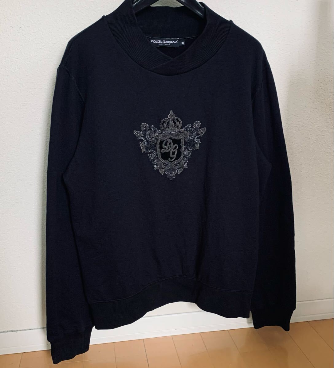 Yahoo!オークション -「ドルガバ」(トレーナー) (トップス)の落札相場