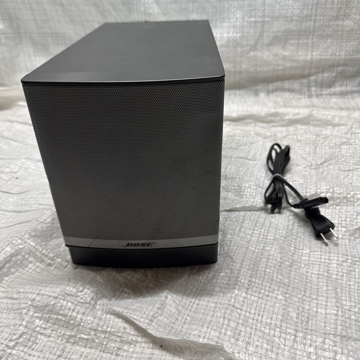 Yahoo!オークション -「bose companion 3 series ii」の落札相場・落札価格