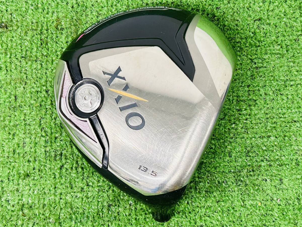 2026年最新】Yahoo!オークション -ドライバー ヘッドのみ ゼクシオの