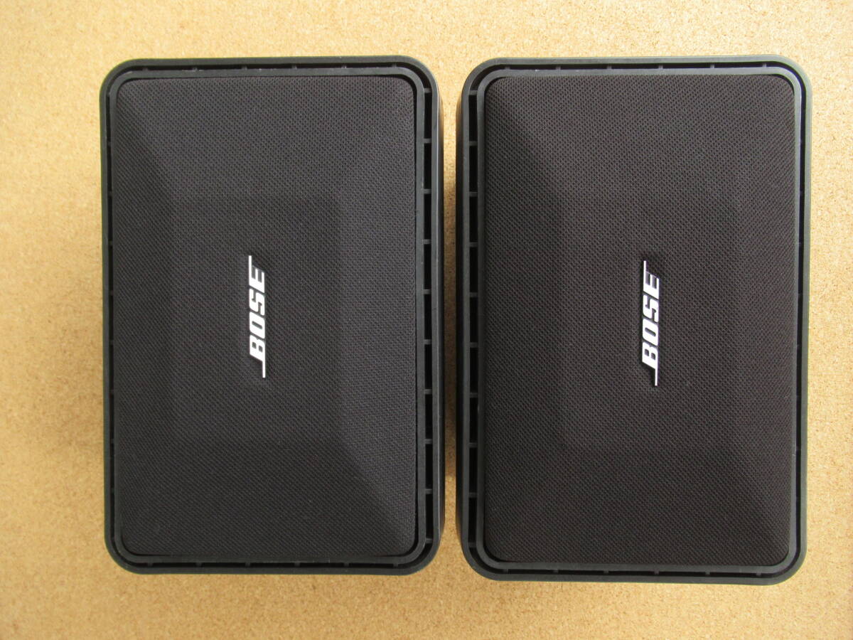 Yahoo!オークション -「boseスピーカー101mm」の落札相場・落札価格