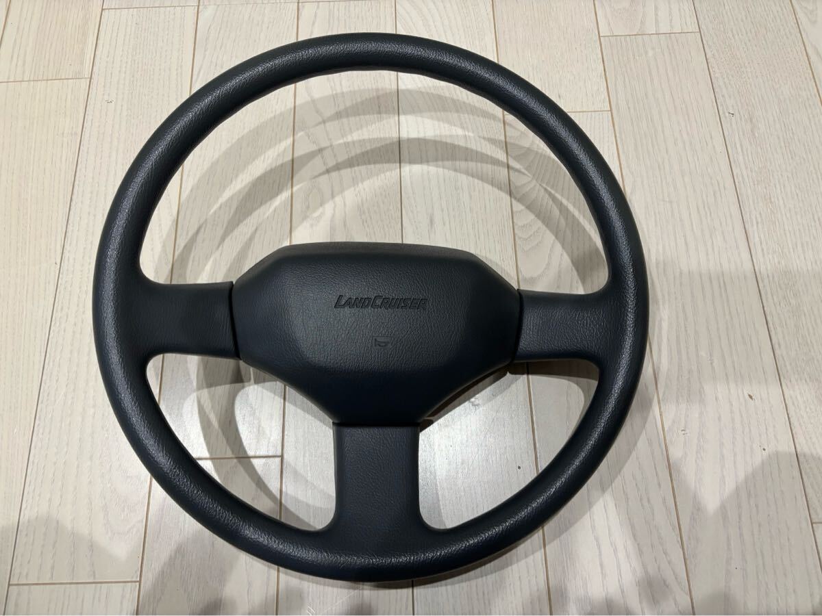 Yahoo!オークション -「トヨタ ランドクルーザー 70」(ステアリング