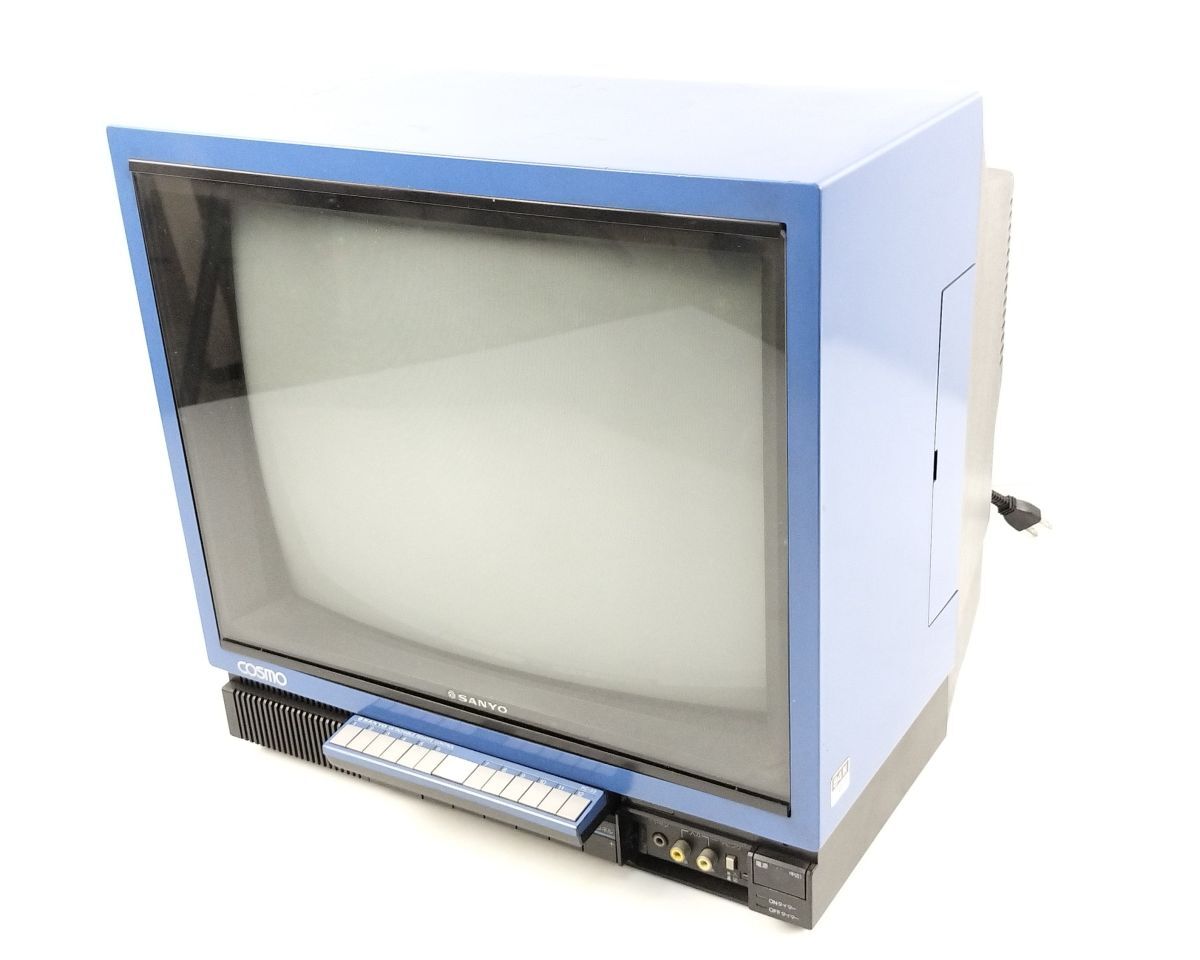 Yahoo!オークション -「sanyo サンヨー」(テレビ) (電化製品)の落札