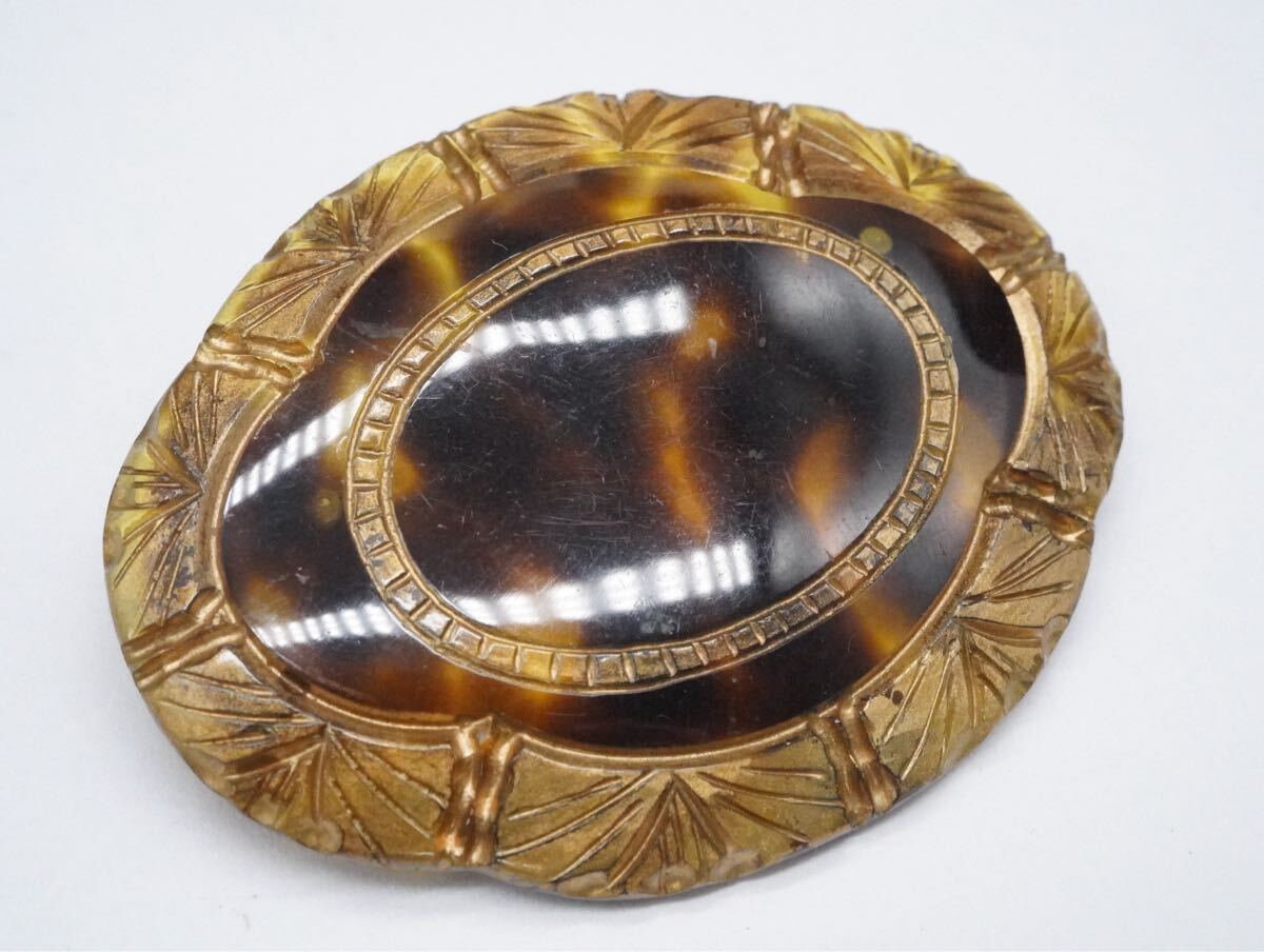 Yahoo!オークション -「アキオモリ」(ブローチ) (レディース