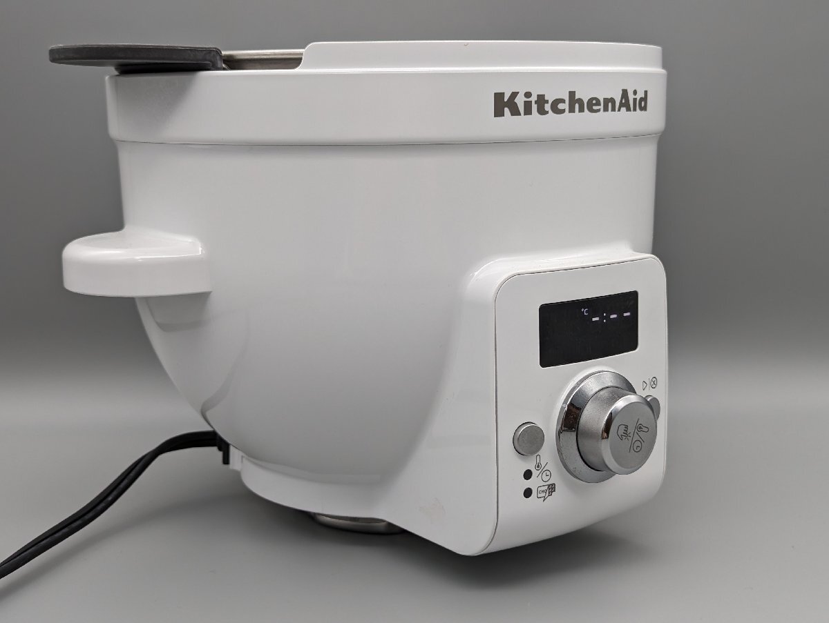 2026年最新】Yahoo!オークション -キッチンエイドの中古品・新品・未