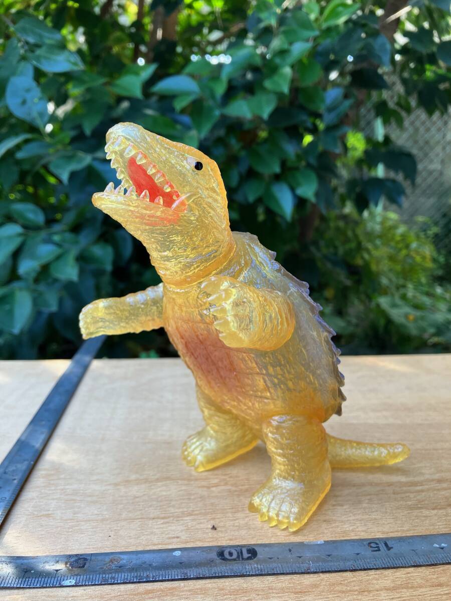 Yahoo!オークション -「m1号 ガメラ」の落札相場・落札価格