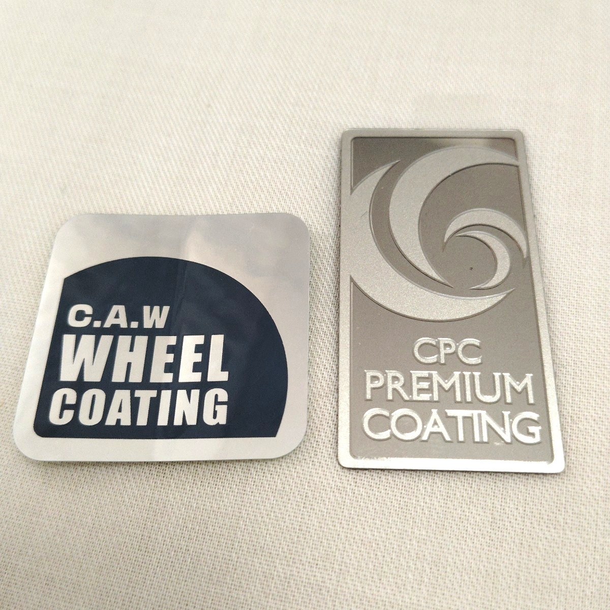 Yahoo!オークション -「cpcプレミアムコーティングダブルg」(その他