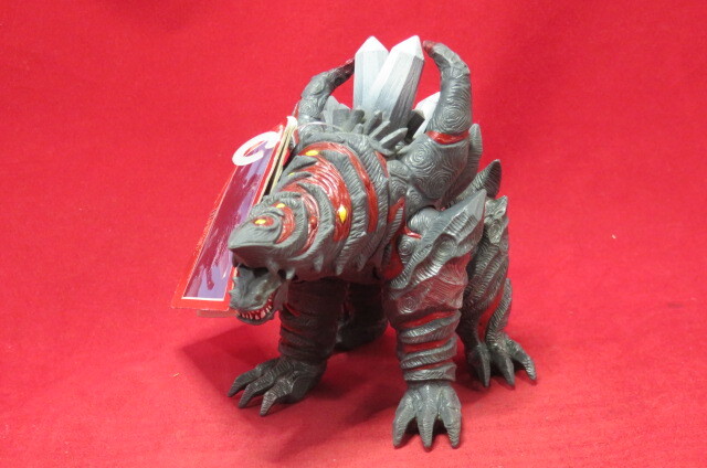 Yahoo!オークション -「ゴルゴレム」の落札相場・落札価格