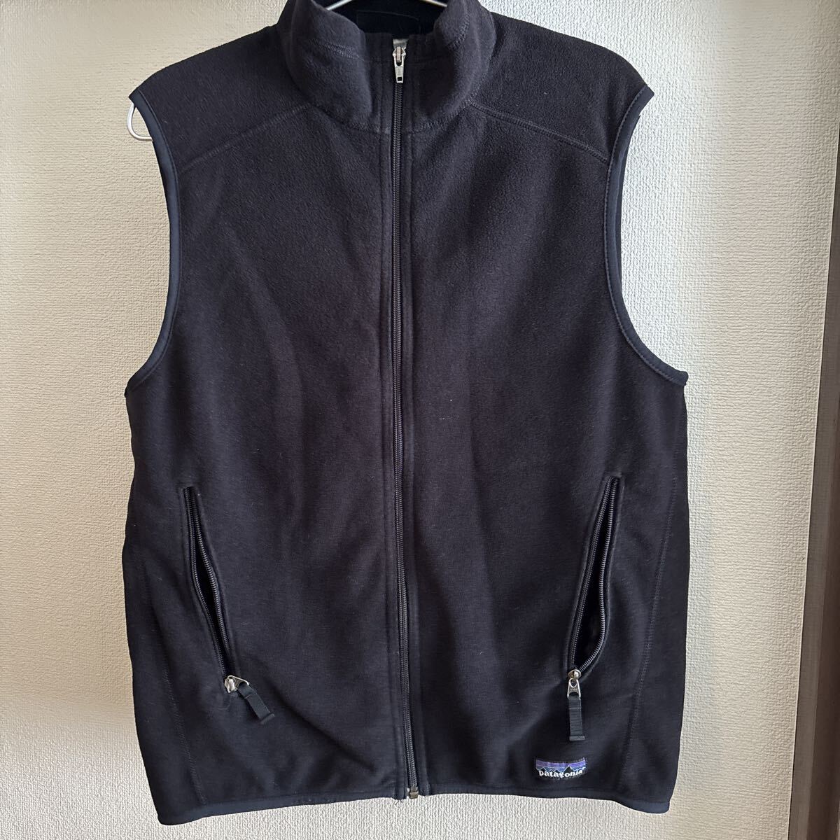 Yahoo!オークション -「パタゴニア シンチラ ベスト」の落札相場・落札価格