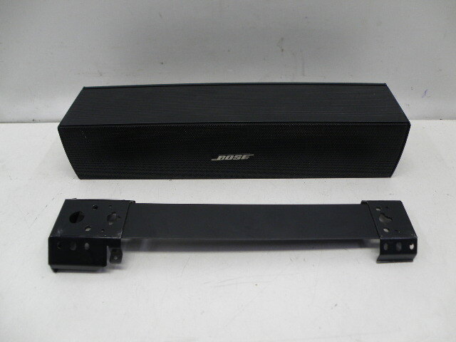 Bose 33WER スピーカーシステム オークション比較 - 価格.com