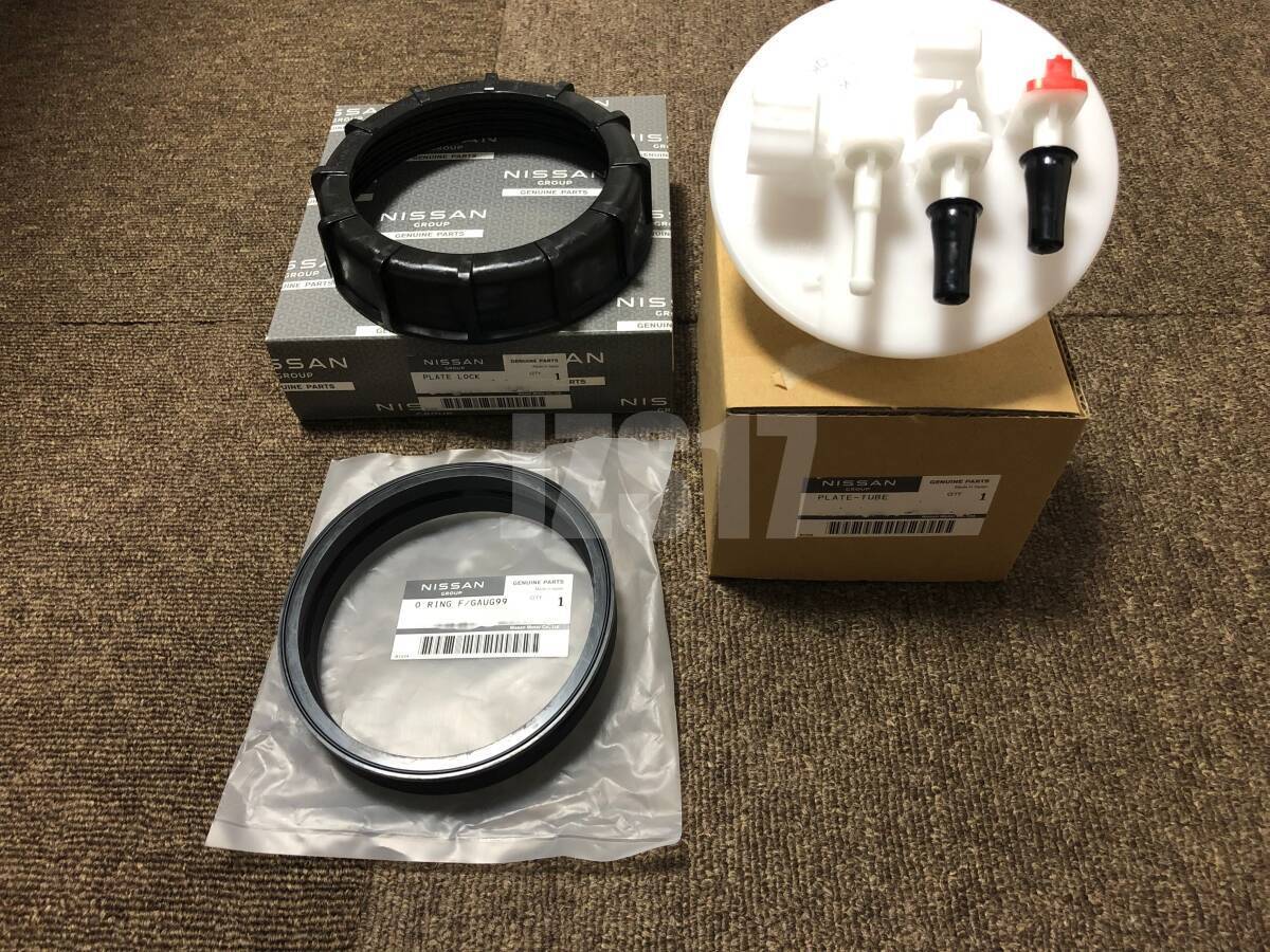 2026年最新】Yahoo!オークション -bnr34燃料ポンプの中古品・新品・未