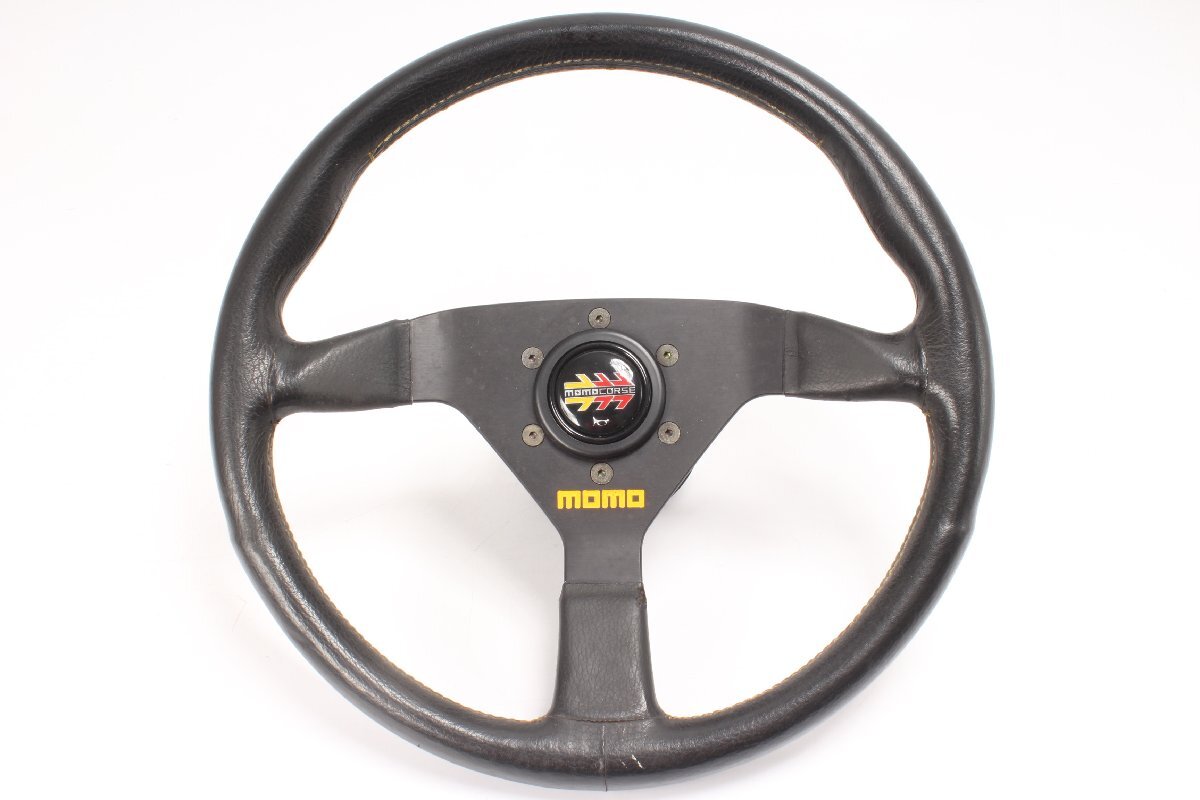 Yahoo!オークション -「モモ ヴェローチェレーシング」の落札相場