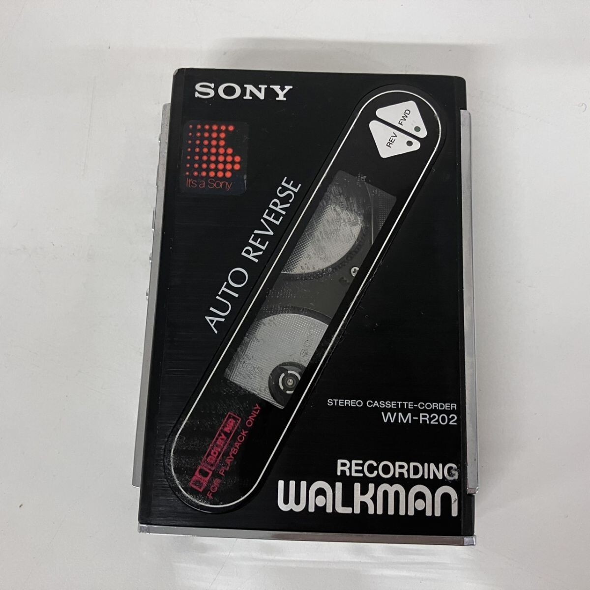 Yahoo!オークション -「wm-r202」の落札相場・落札価格