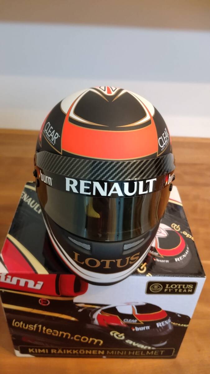 Yahoo!オークション -「ライコネン ヘルメット」の落札相場・落札価格