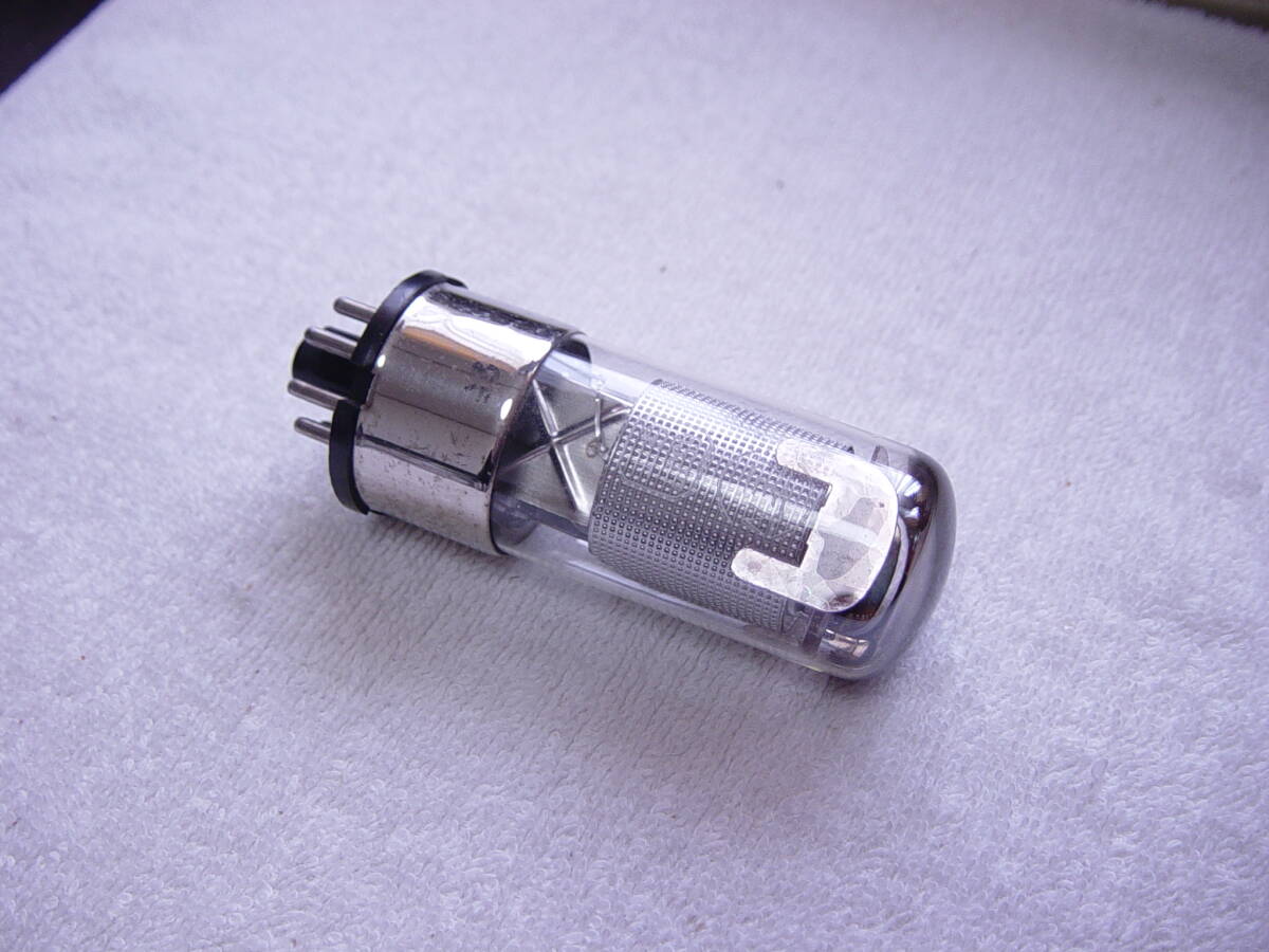 Yahoo!オークション -「6sj7gt」(真空管) (真空管アンプ)の落札相場