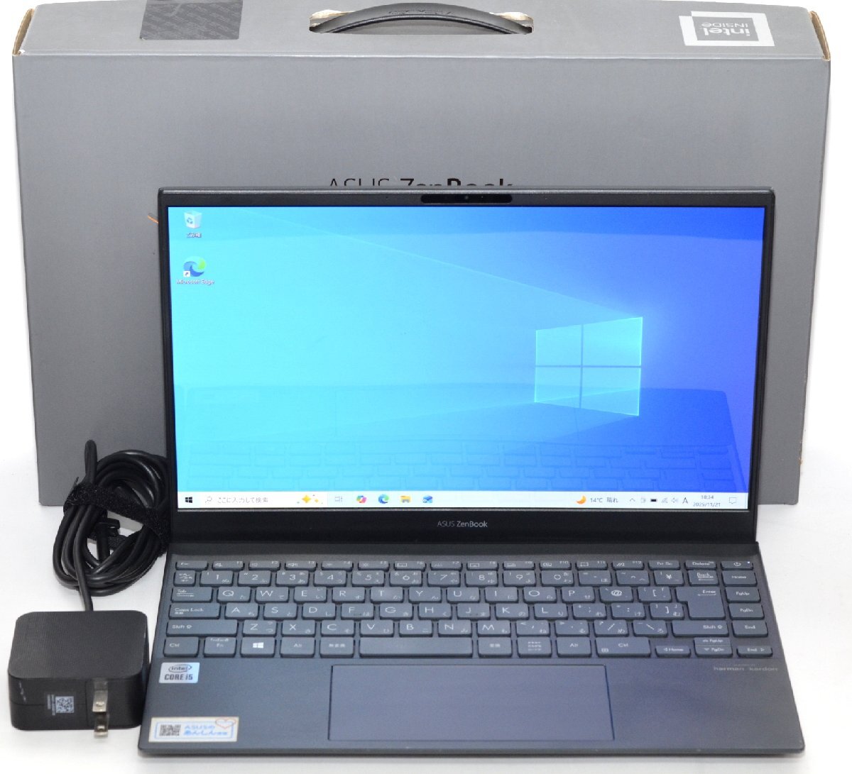 Yahoo!オークション -「ジャンク ノートpc」(13インチ～) (ASUS)の落札