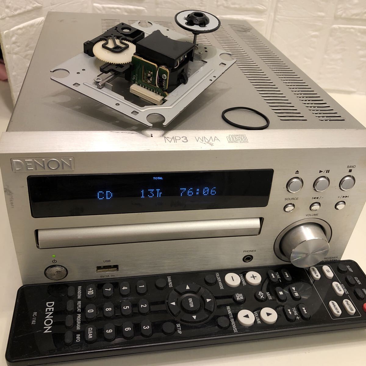 Yahoo!オークション -「rcd m39」の落札相場・落札価格