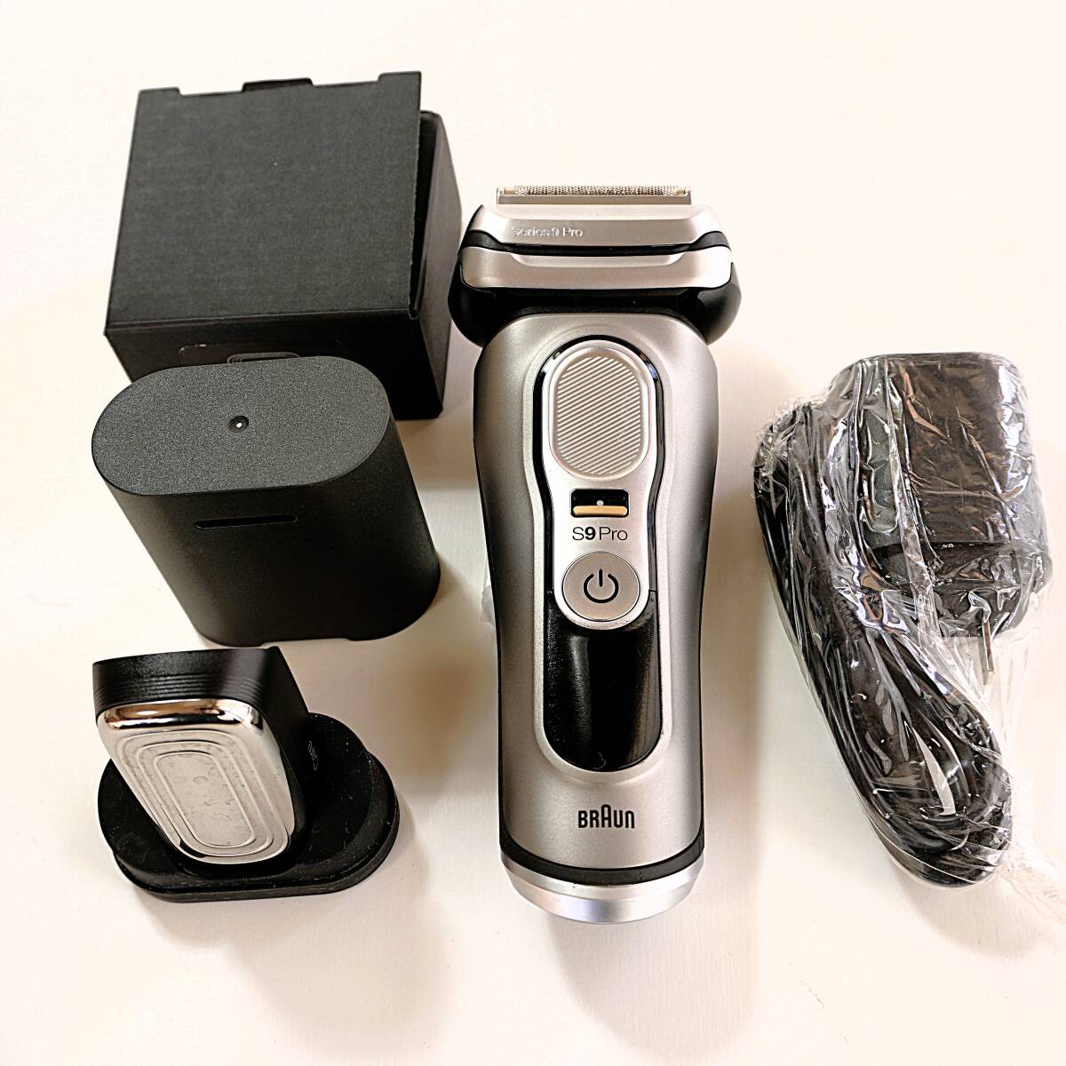 2026年最新】Yahoo!オークション -シェーバー ブラウン シリーズ9の