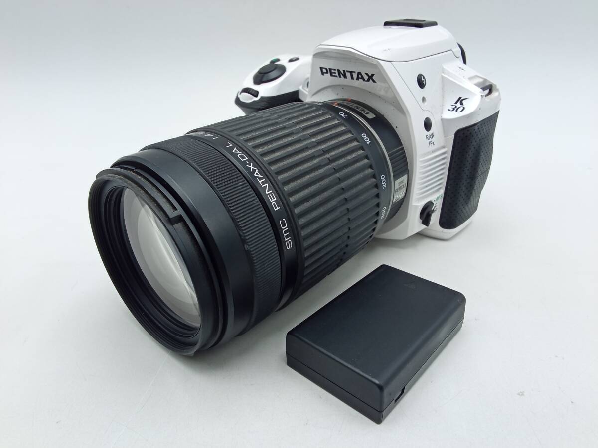 Yahoo!オークション -「pentax k-30 ジャンク」の落札相場・落札価格