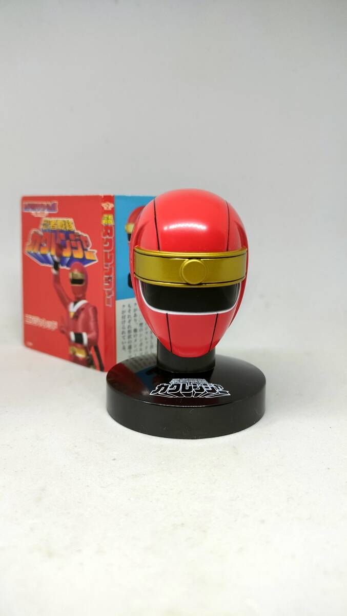 2026年最新】Yahoo!オークション -スーパー戦隊マスクコレクション2の