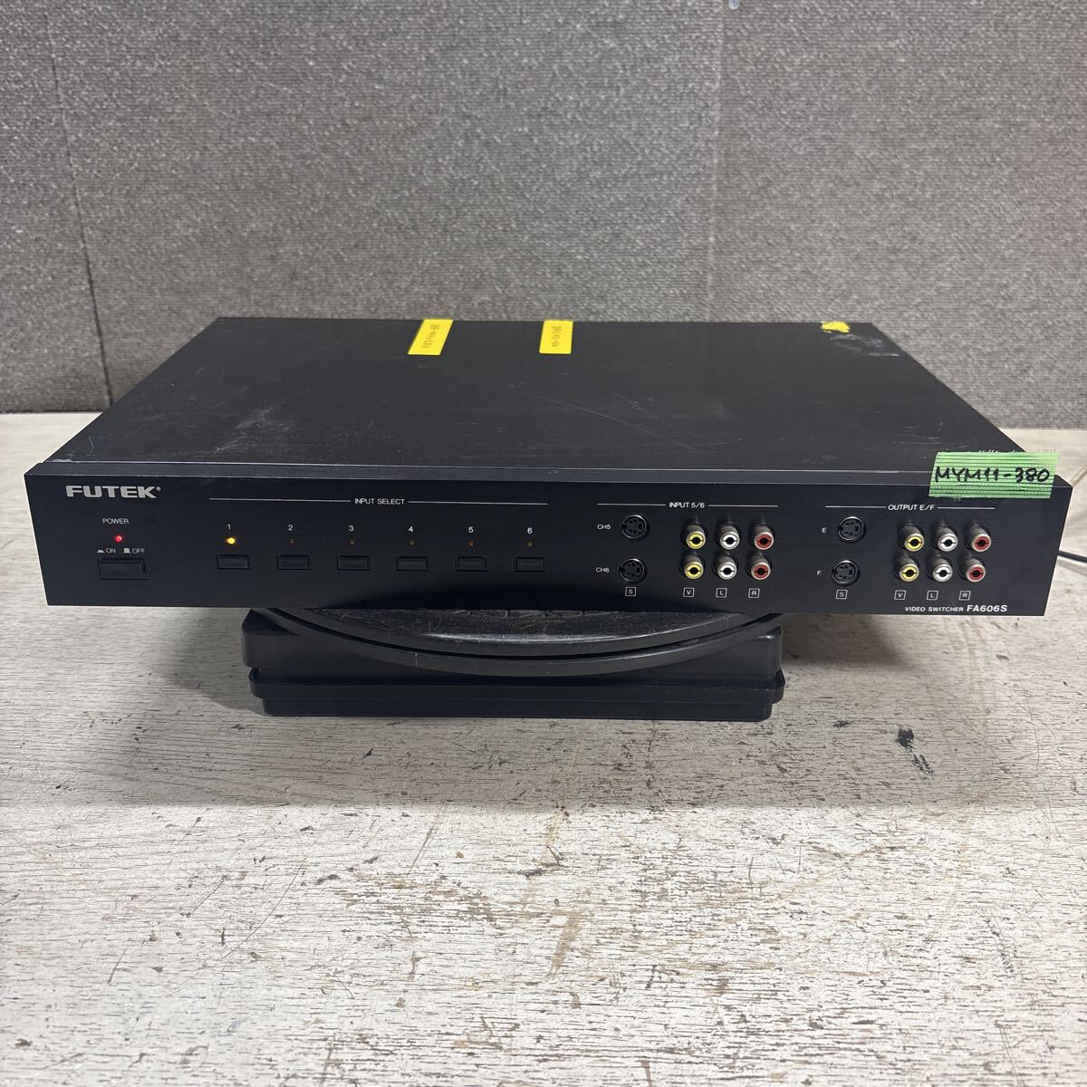 2026年最新】Yahoo!オークション -futek(家電、AV、カメラ)の中古品