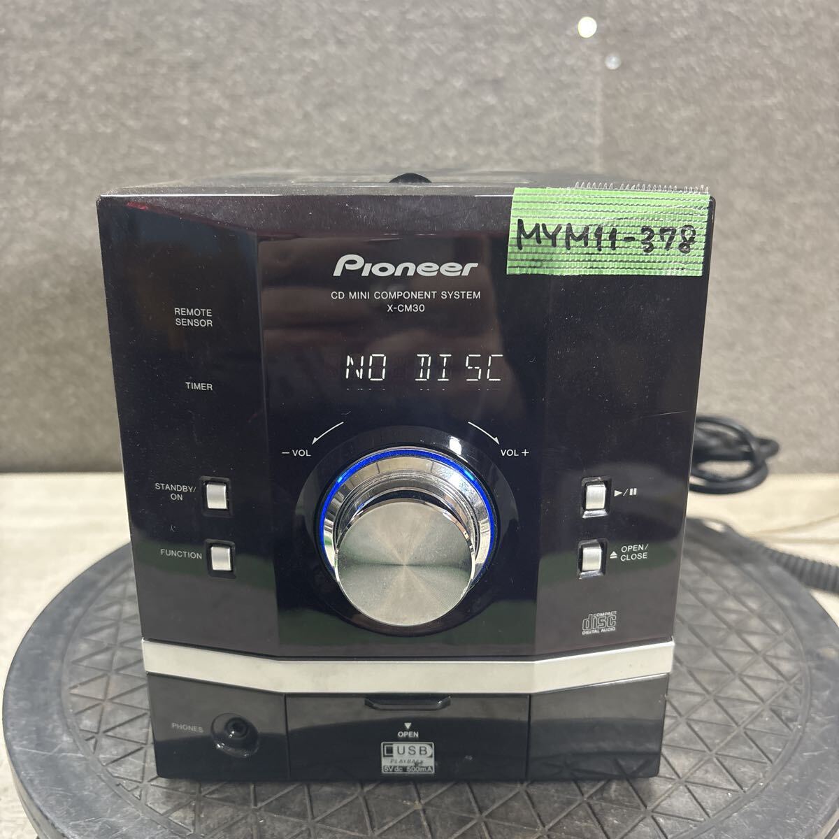 パイオニア X-CM30 オークション比較 - 価格.com