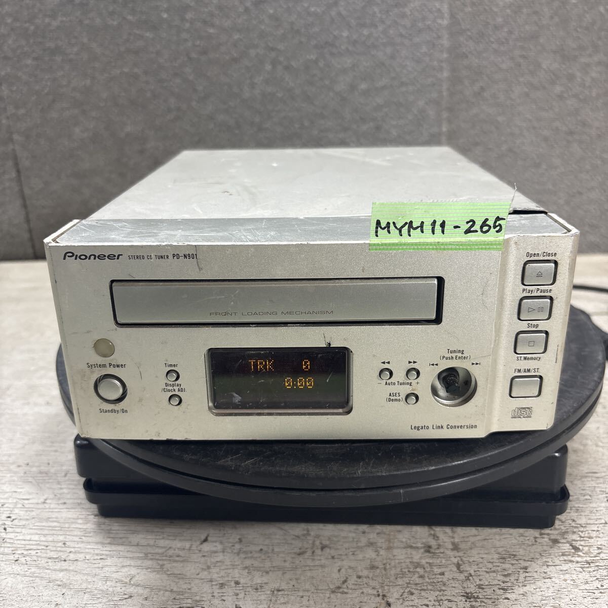 Yahoo!オークション -「pd-n901 パイオニア」の落札相場・落札価格