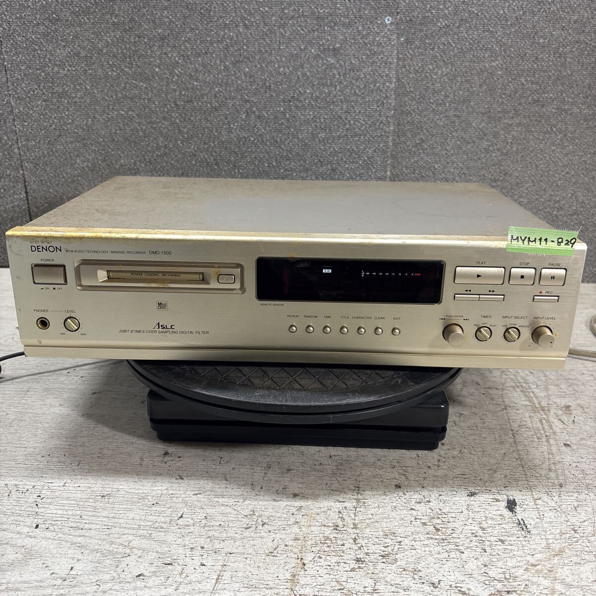 Yahoo!オークション -「dmd-1500」の落札相場・落札価格