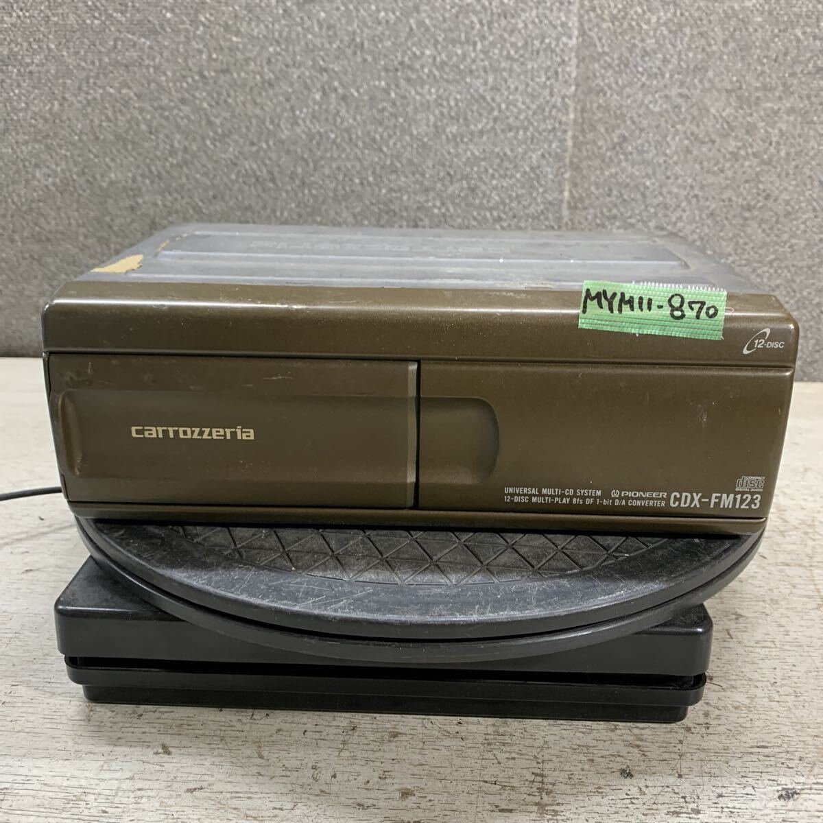 2026年最新】Yahoo!オークション -cdx (カロッツェリア carrozzeria