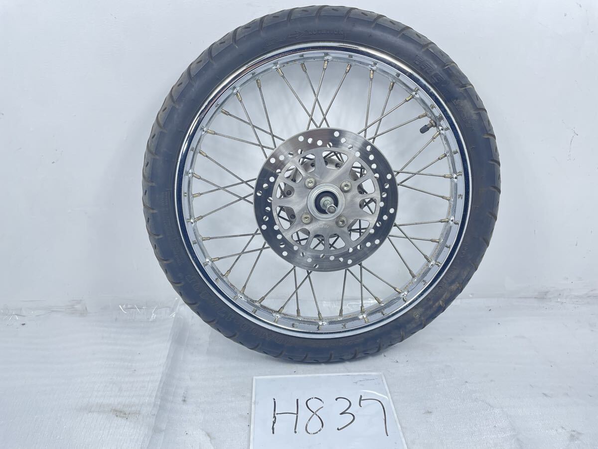 Yahoo!オークション -「rz50 ホイール」の落札相場・落札価格