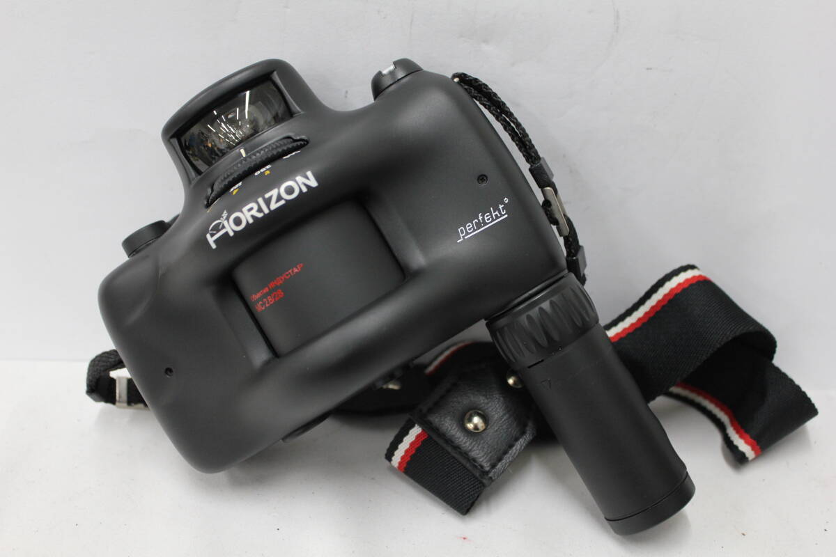 Yahoo!オークション -「horizon..」(フィルムカメラ) (カメラ、光学