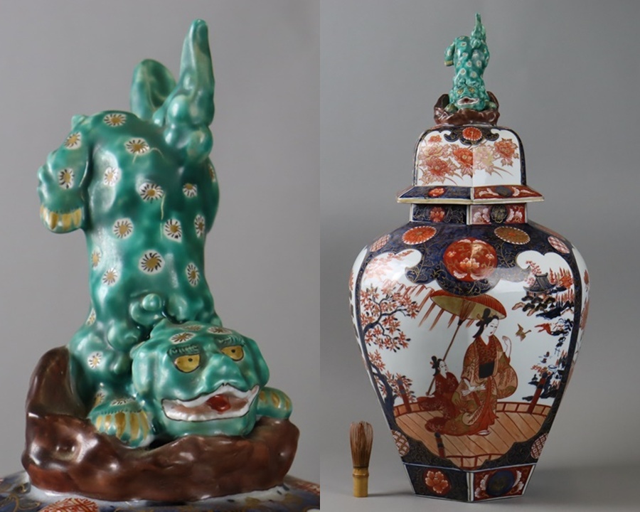 2026年最新】Yahoo!オークション -沈香壷(陶芸)の中古品・新品・未使用