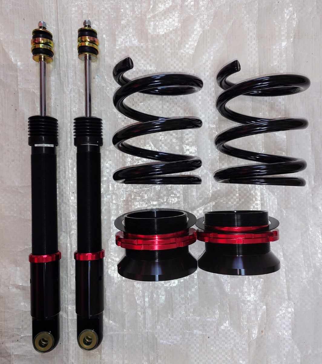 2026年最新】Yahoo!オークション -gx71リア車高調の中古品・新品・未