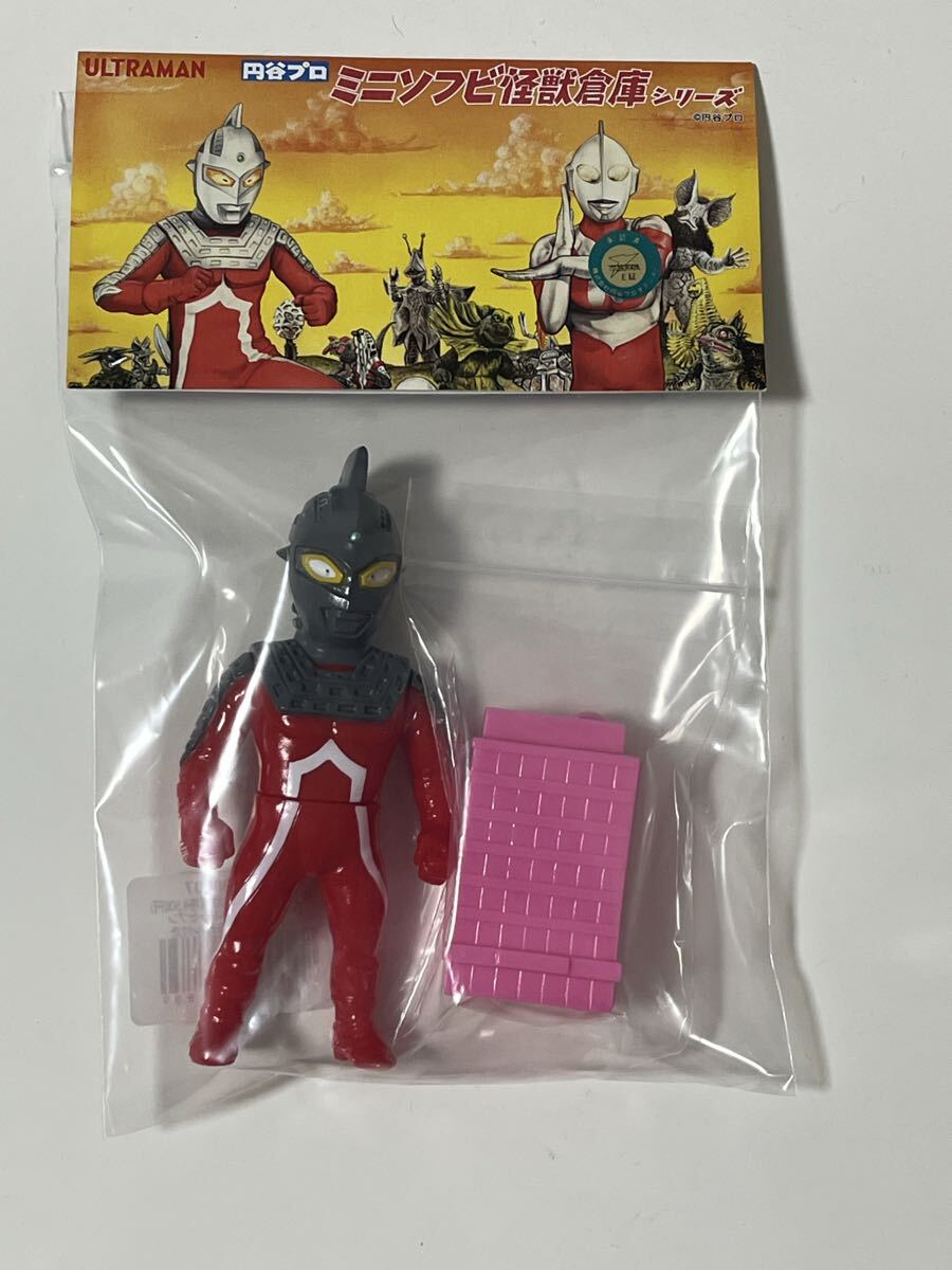 Yahoo!オークション -「max」(ウルトラセブン) (ウルトラマン)の落札