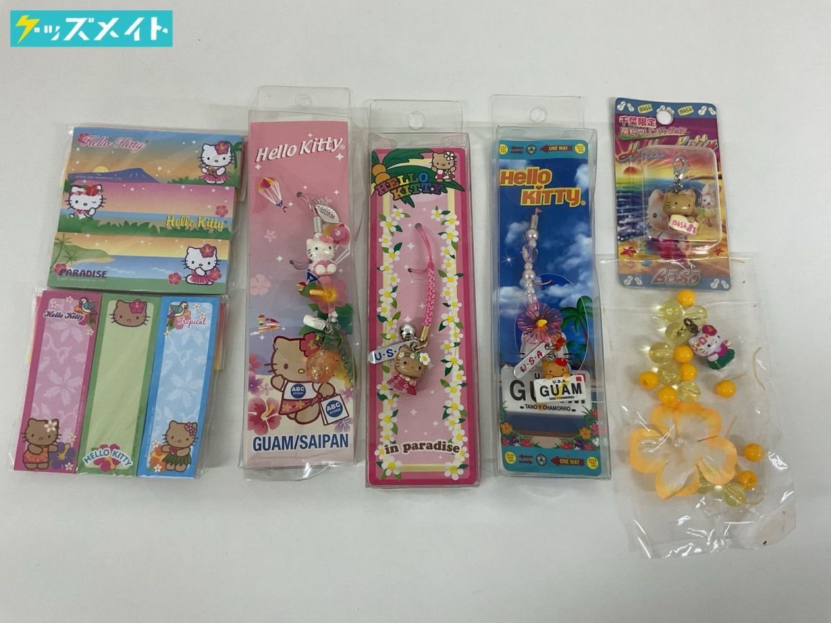 Yahoo!オークション -「グアム キティ」の落札相場・落札価格