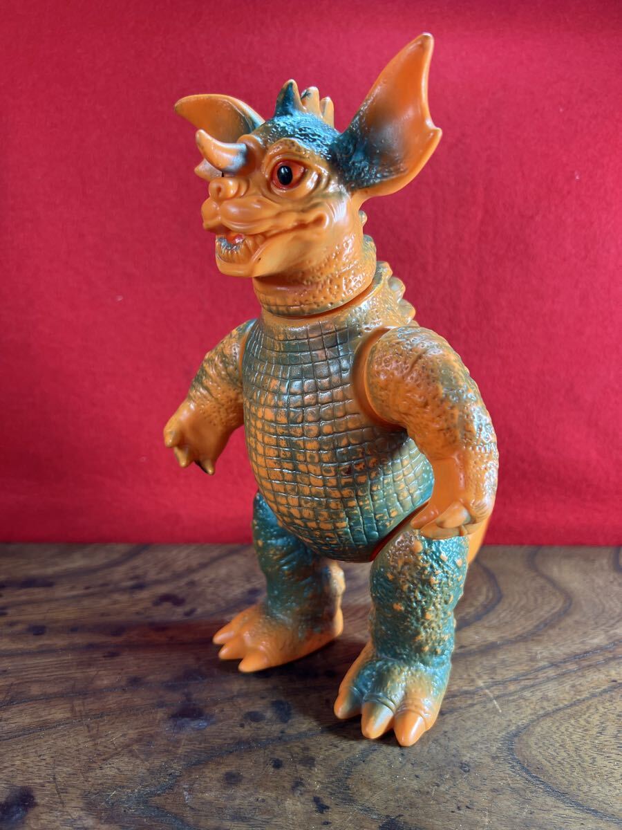 Yahoo!オークション -「マルサン バラゴン」(ソフビ) (ビンテージ)の