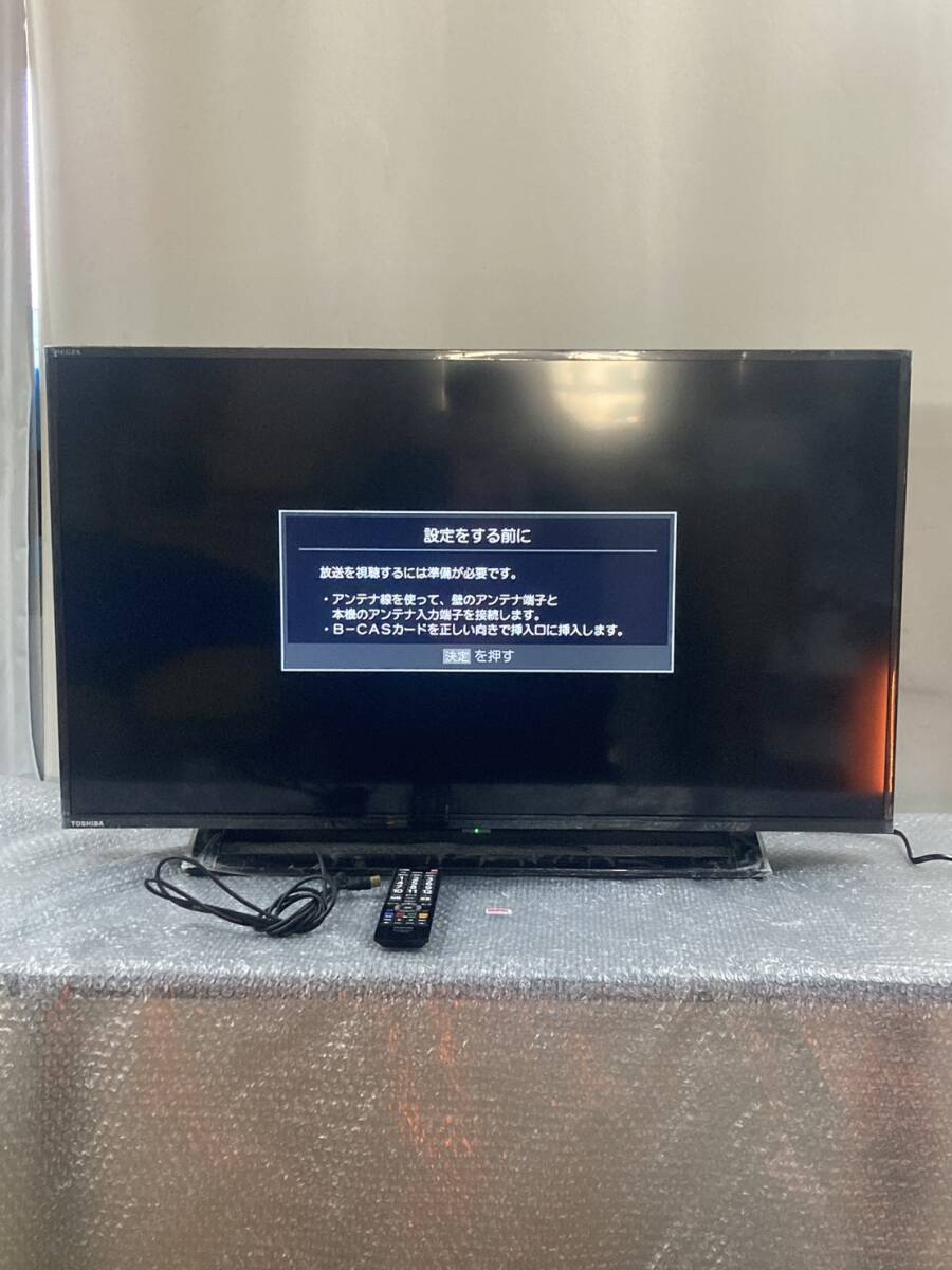 Yahoo!オークション -「regza 40s22」(40インチ～) (テレビ)の落札相場