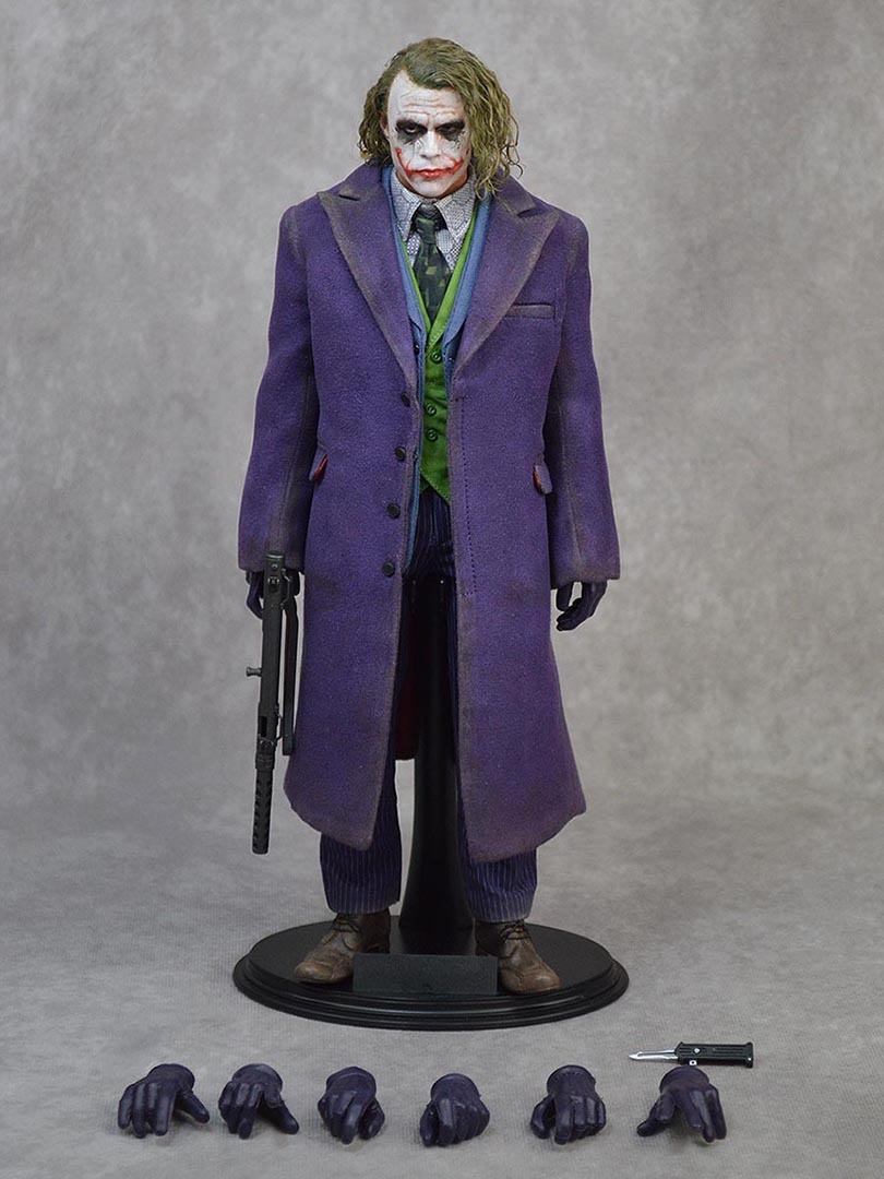 Yahoo!オークション -「INART ジョーカー」の落札相場・落札価格