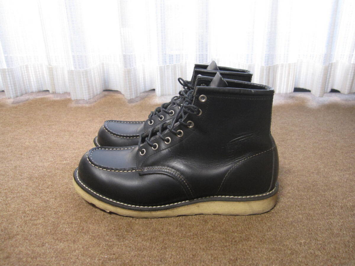 2026年最新】Yahoo!オークション -レッドウィング8179(メンズシューズ