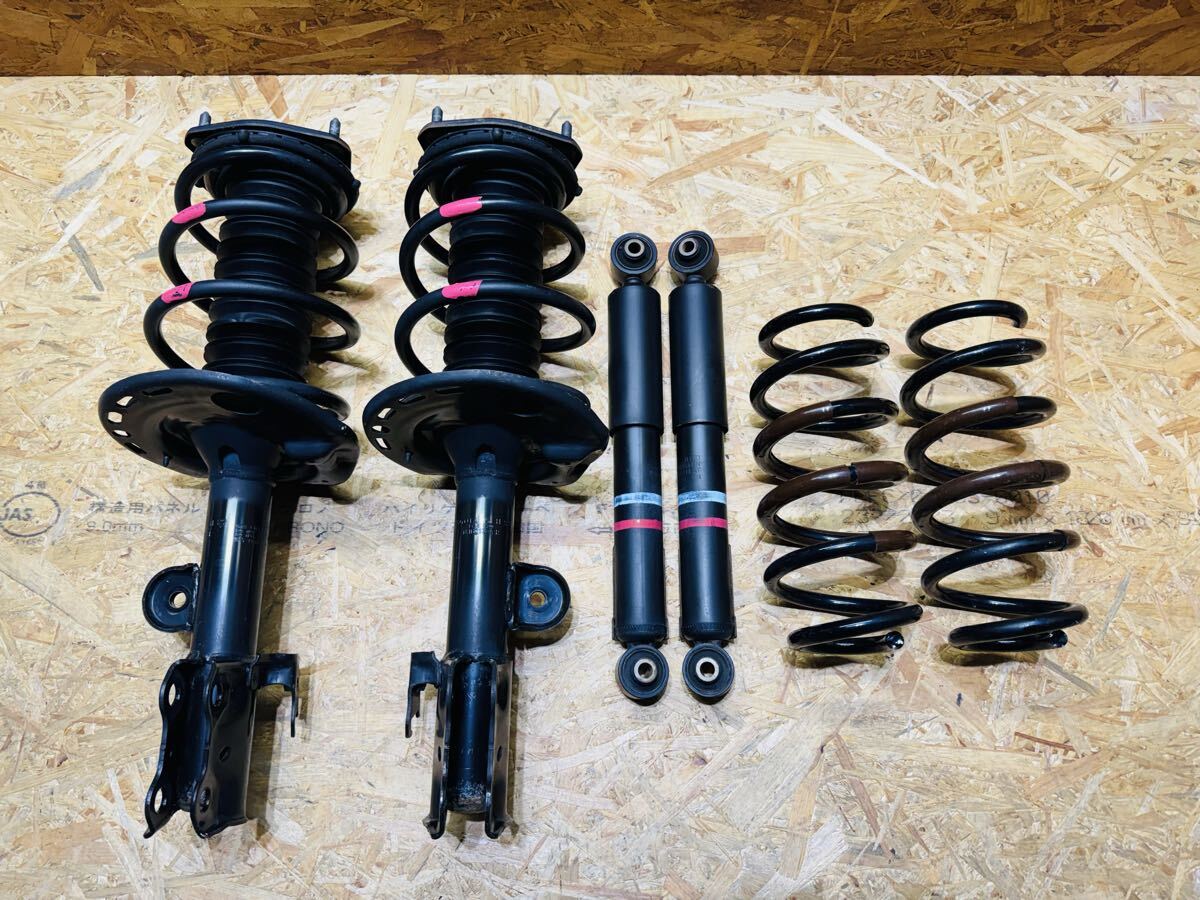 Yahoo!オークション -「ハリアー 純正 サスペンション」(パーツ) の