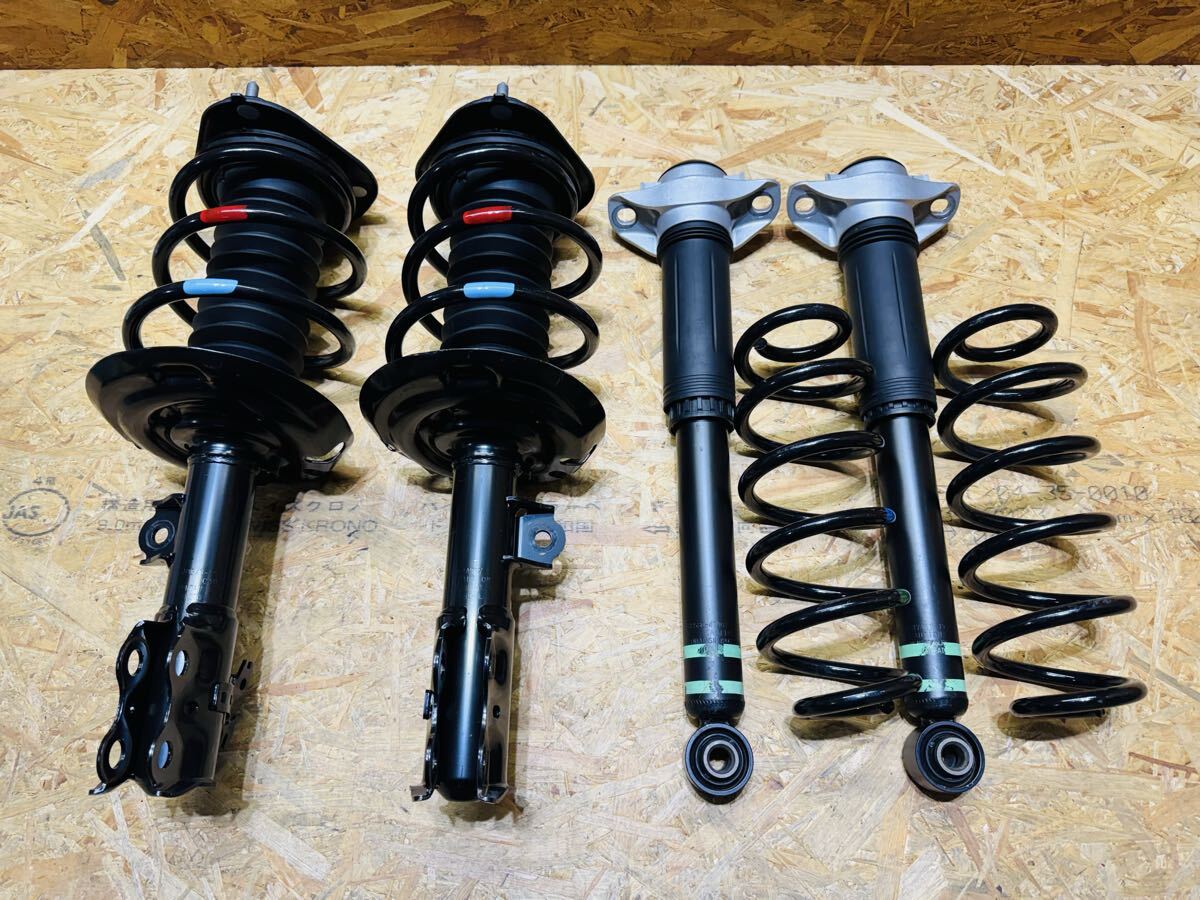 2026年最新】Yahoo!オークション -プリウス 50 純正(サスペンション