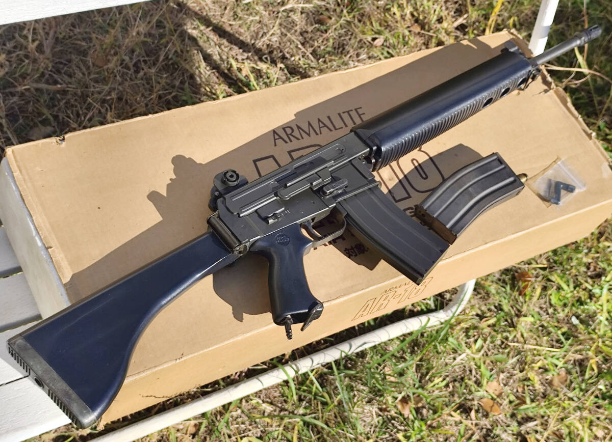 Yahoo!オークション -「jac ar 18」の落札相場・落札価格