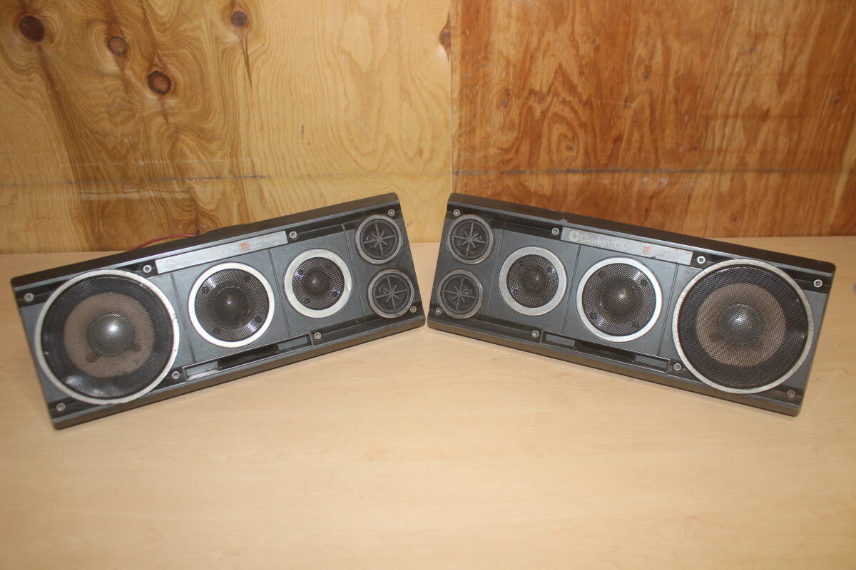 Yahoo!オークション -「クラリオン od」の落札相場・落札価格