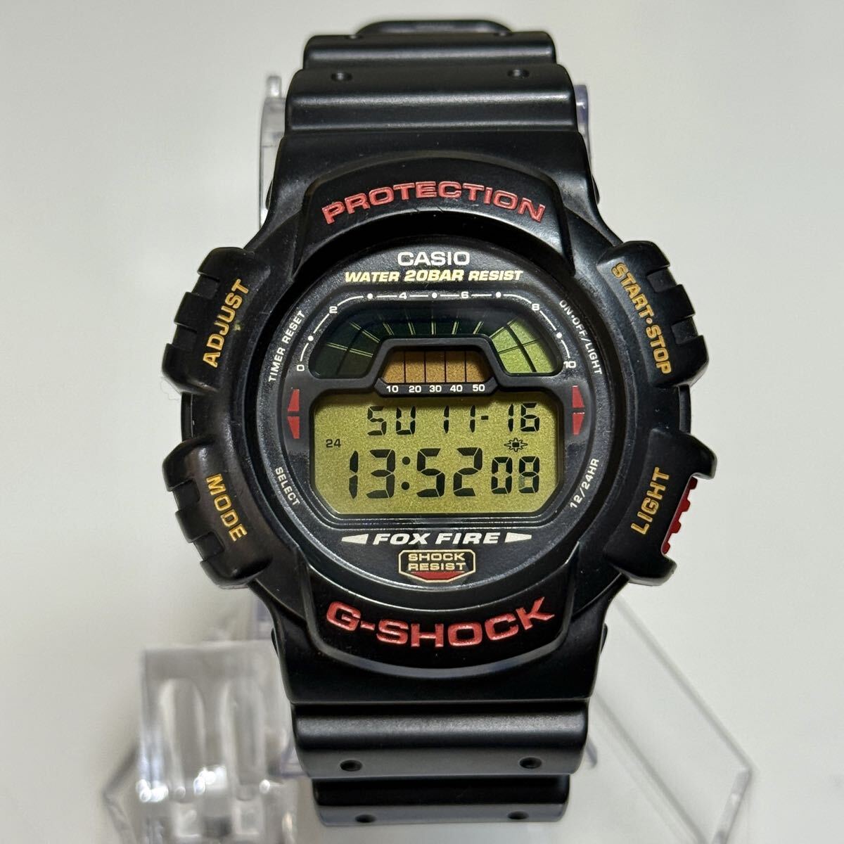 Yahoo!オークション -「g-shock dw-8700」の落札相場・落札価格