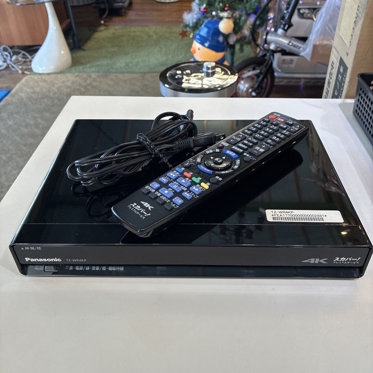 Yahoo!オークション -「tz-wr4kp」の落札相場・落札価格