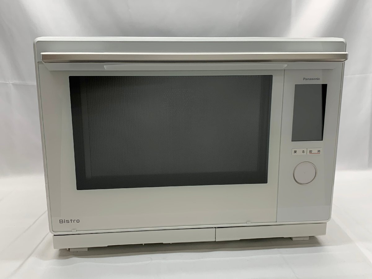 Yahoo!オークション -「(ジャンク)パナソニック」(電子レンジ