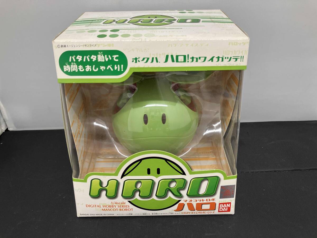 Yahoo!オークション -「ガンダム ハロ マスコットロボ」(おもちゃ