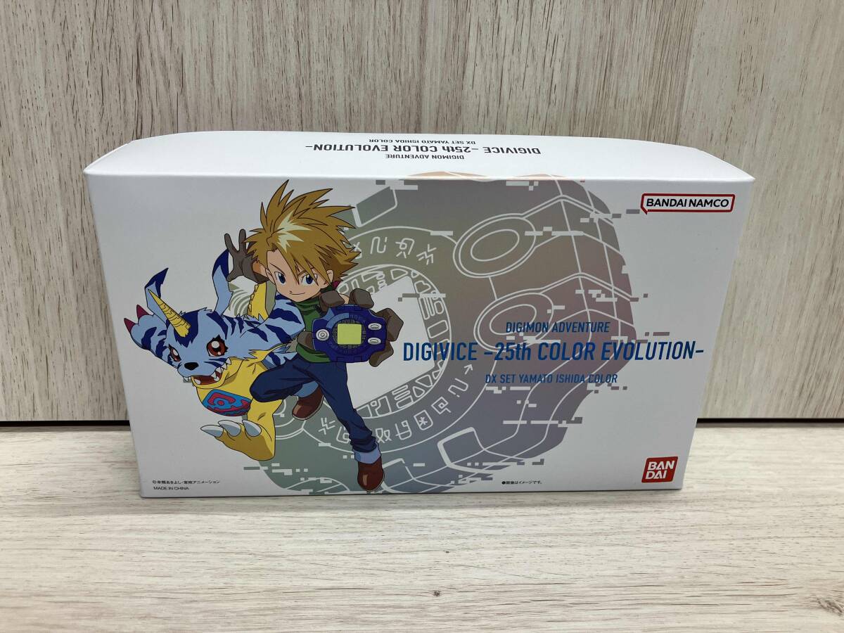 Yahoo!オークション -「デジヴァイス 25th」の落札相場・落札価格