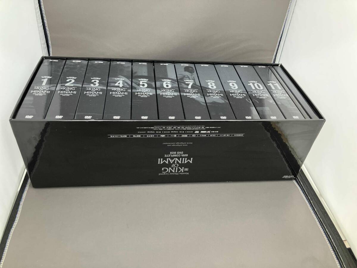 2026年最新】Yahoo!オークション -ミナミの帝王 dvd 60の中古品・新品