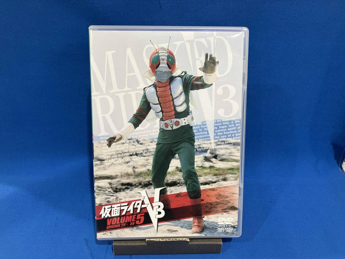 2026年最新】Yahoo!オークション -仮面ライダーv3 dvdの中古品・新品