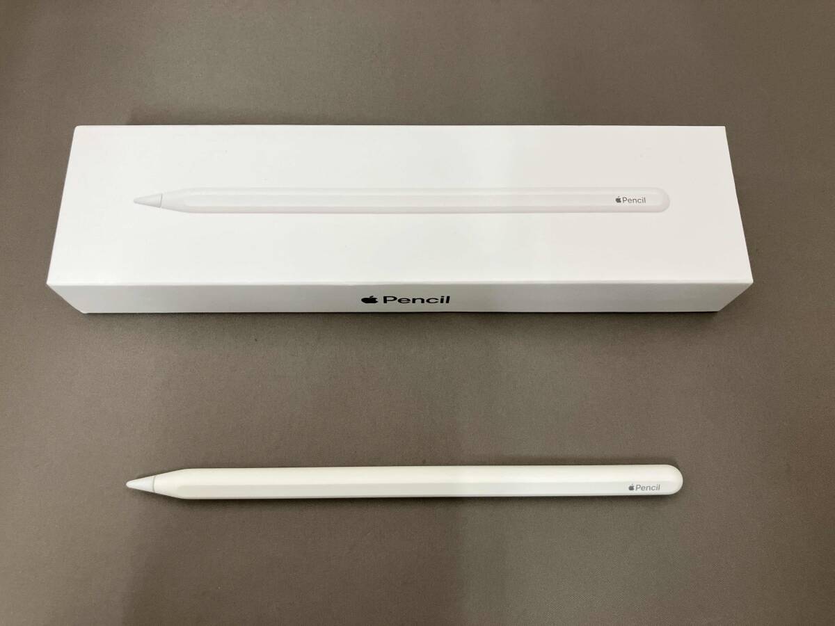 Yahoo!オークション -「apple pencil 第2世代」の落札相場・落札価格